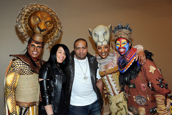 Timbaland+Timbaland+Meets+Cast+Disney+Lion+kgLPm7MS6psl