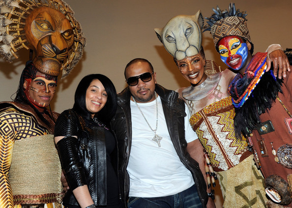 Timbaland+Timbaland+Meets+Cast+Disney+Lion+rKo_n0kRnEgl