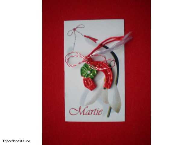 martisor cadou(DE PE NET)