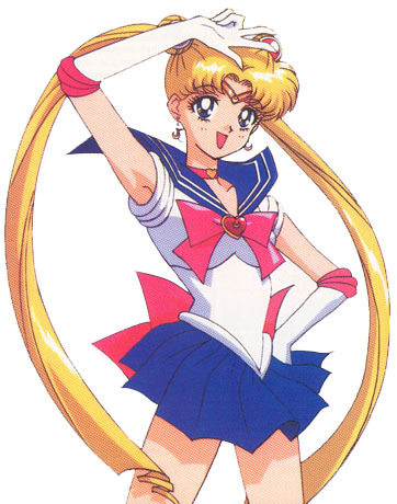 sailor-moon2 - Sailor Moon Povestea