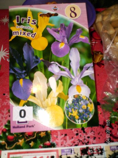 martie - achizitii noi_2011