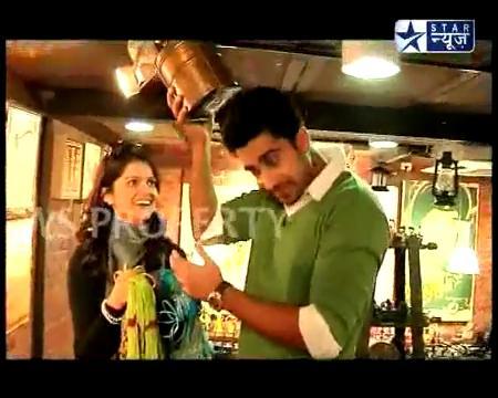 vlcsnap2011030217h17m37 - CHHOTI BAHU 2 RUBINA AND AVINASH CAPS