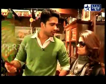 vlcsnap2011030217h17m44 - CHHOTI BAHU 2 RUBINA AND AVINASH CAPS