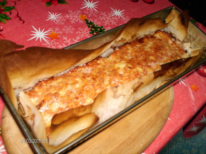 un fel de "stefania"