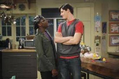 Bafta Charlie - Bafta Charlie