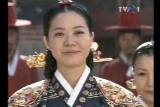 Won Bin,deci o sa ma ajuti sa-l detronez pe imparat?