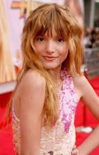 images - Bella Thorne