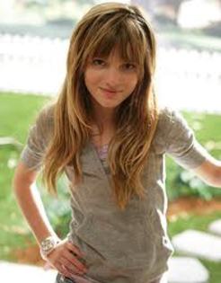 imagesCA8WS221 - Bella Thorne