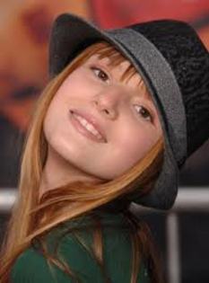 images - Bella Thorne