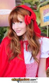 imagesCASA46RP - Bella Thorne