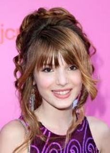 imagesCA4AW6F6 - Bella Thorne