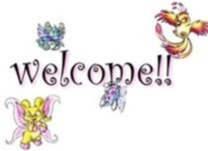 welcome - poze