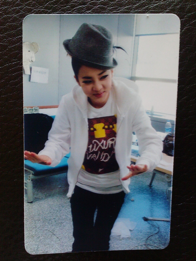 dara091207 - Hyoyeon