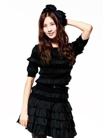 Seohyun