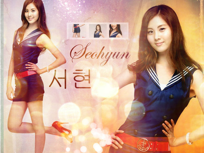 SNSD___SeoHyun_by_linku_11
