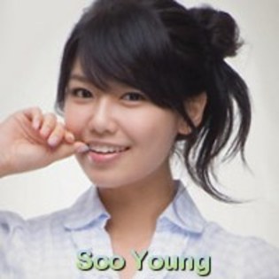 SooYoung 1