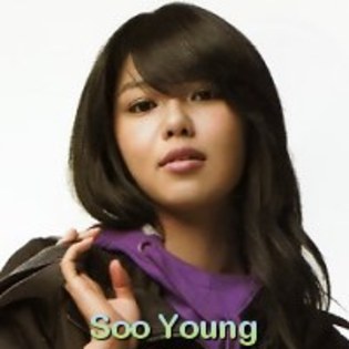 SooYoung 2