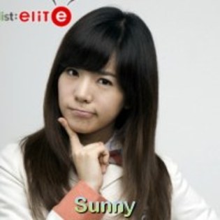 Sunny 1