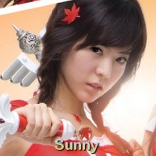 Sunny 2