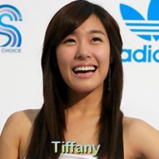 Tiffany 1