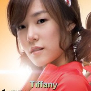 Tiffany 2