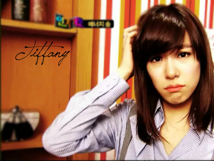 Tiffany Wallpaper-33 - Tiffany