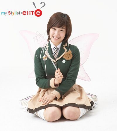 tiffany_snsd-200812281834002 - Tiffany