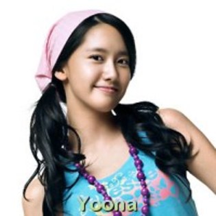 Yoona 2 - Yoona