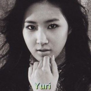 Yuri 2 - Yuri