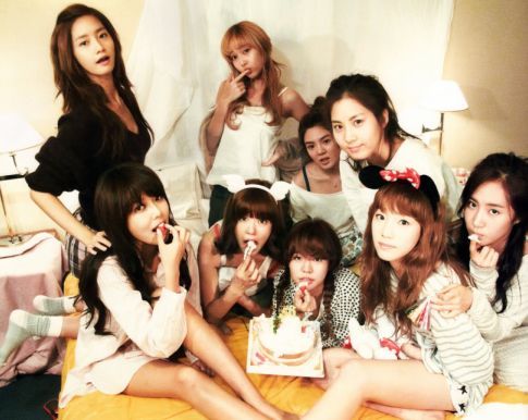 Girls-Generation2