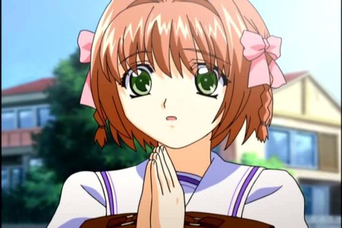 Haruka057 - Rumbling Hearts
