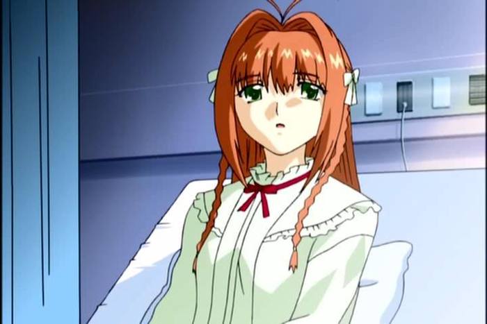 Haruka060 - Rumbling Hearts