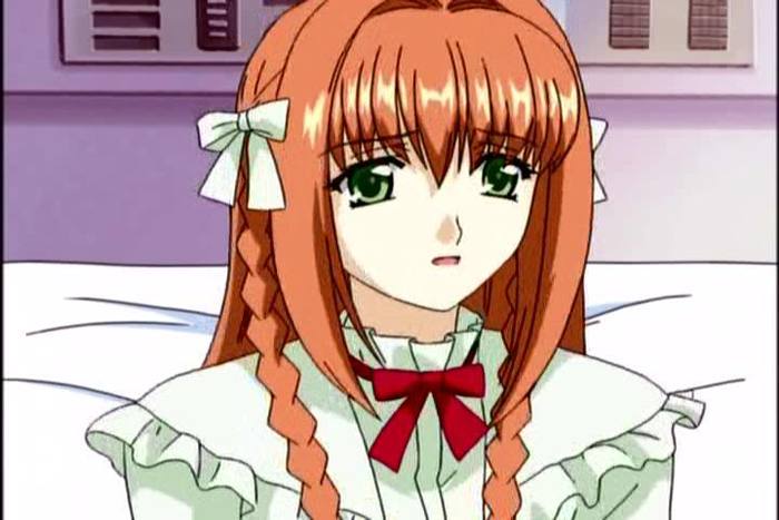 Haruka062 - Rumbling Hearts