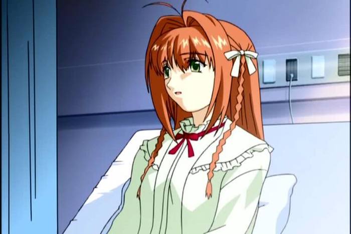 Haruka064 - Rumbling Hearts