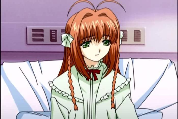 Haruka065 - Rumbling Hearts
