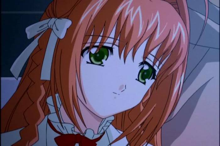 Haruka069 - Rumbling Hearts