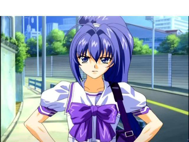 Mitsuki06 - Rumbling Hearts
