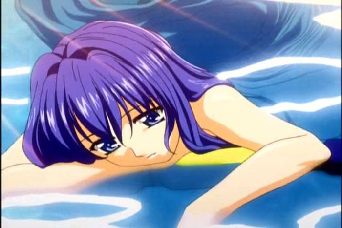 Mitsuki08 - Rumbling Hearts