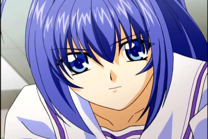 Mitsuki09 - Rumbling Hearts