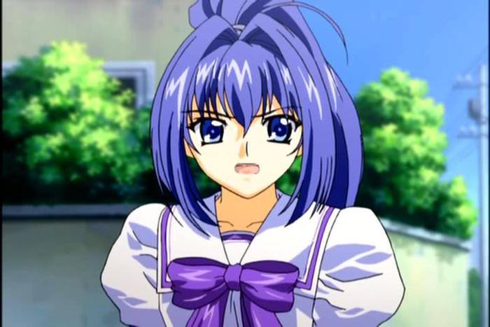 Mitsuki012 - Rumbling Hearts