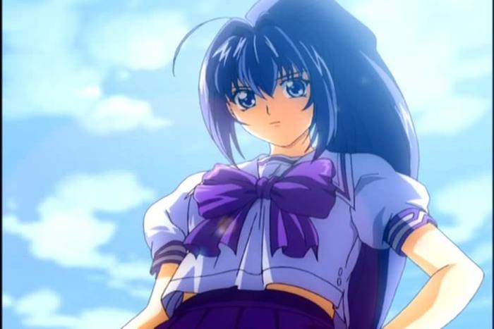 Mitsuki013 - Rumbling Hearts