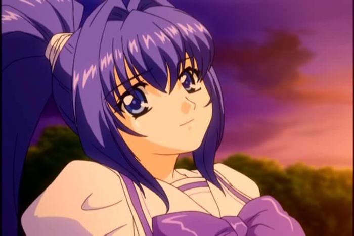 Mitsuki017 - Rumbling Hearts