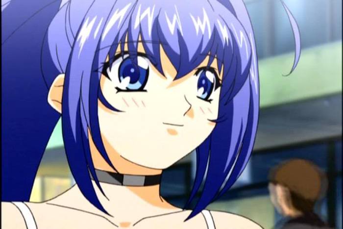 Mitsuki021 - Rumbling Hearts