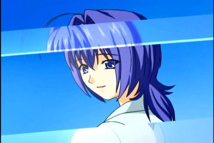 Mitsuki022 - Rumbling Hearts