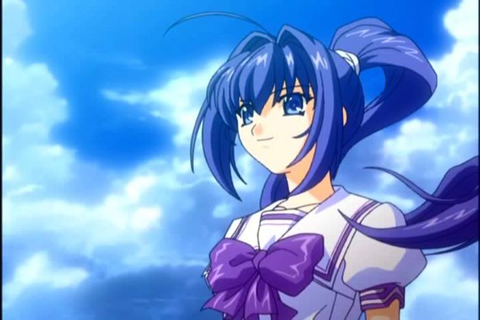 Mitsuki023 - Rumbling Hearts