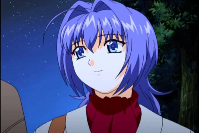 Mitsuki028 - Rumbling Hearts
