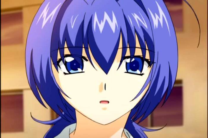 Mitsuki034 - Rumbling Hearts