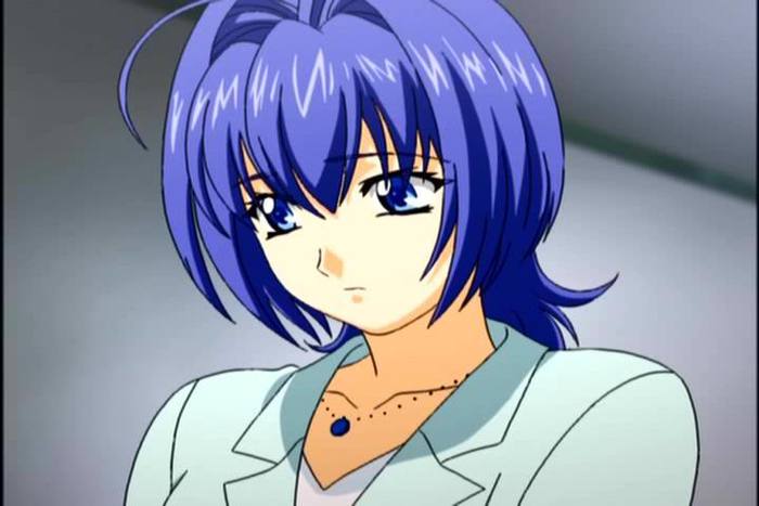 Mitsuki035 - Rumbling Hearts