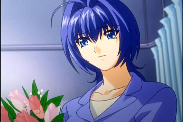 Mitsuki038 - Rumbling Hearts
