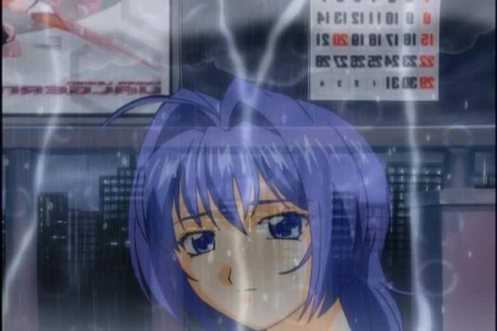 Mitsuki039 - Rumbling Hearts